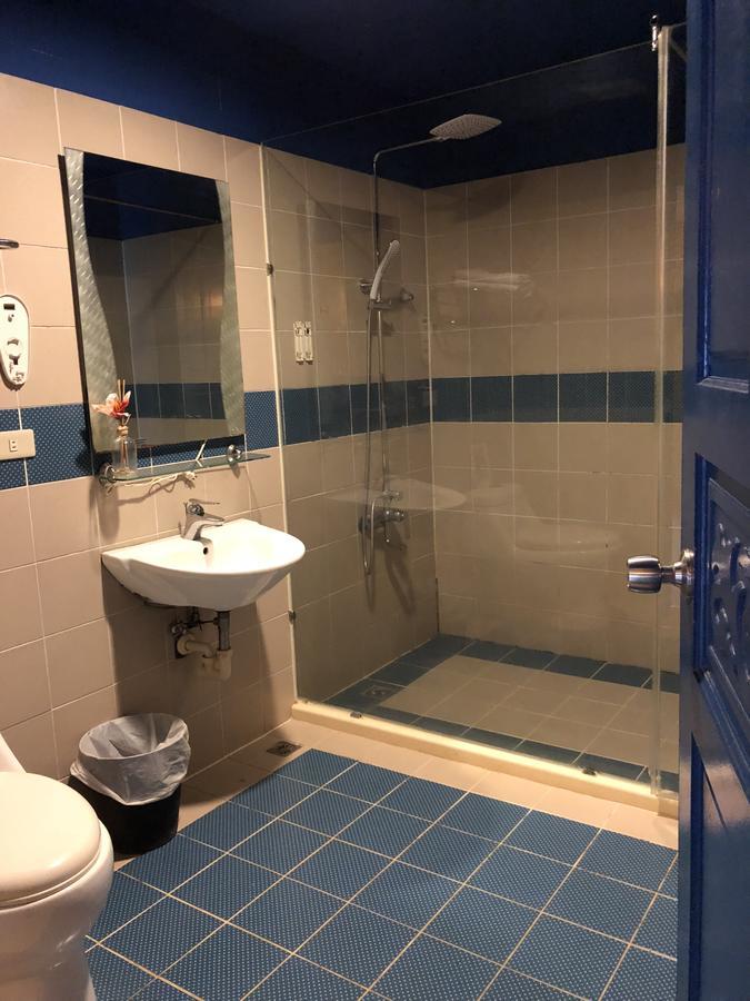 Kenting South Island Guesthouse Longshui Bagian luar foto